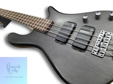 WARWICK E-Bass Streamer