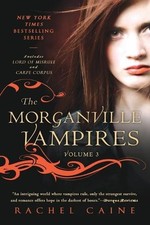 Rachel Caine The Morganville