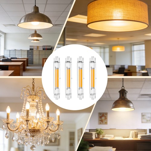 4er pack led - 4er-pack,