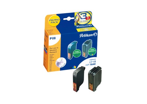 Pelikan patrone promo pack - patrone,