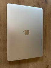 Apple MacBook Air M1 Silber