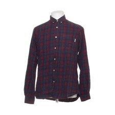 Shore Leave, Flanellhemd