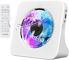 CD Player Bluetooth CD-Player