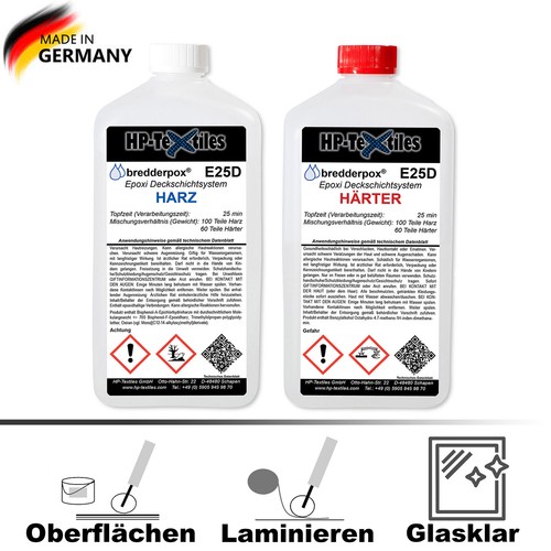Deckschicht topcoat epoxidharz - deckschicht,