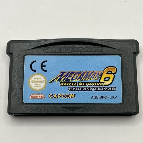 Mega man 6 battle - ⚡️,