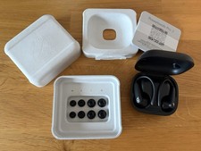 Beats Powerbeats Pro 2 Kabellos Wireless In-Ear Schwarz