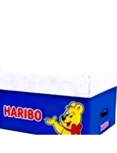 Haribo mischpaket 20kg keine - 20kg,