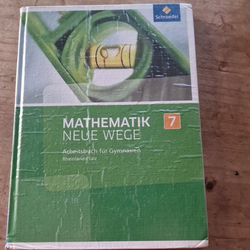 Mathematik neue wege - 7,