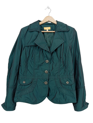 Biba blazer kurz grün - biba,