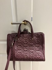 AIGNER Stepp Logo Diadora