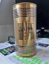Jean Paul-Gaultier Le Male
