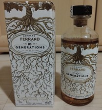 Cognac pierre ferrand 10 - pierre,
