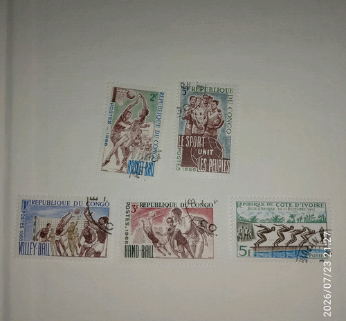 Kongo/Elfenbeinküste