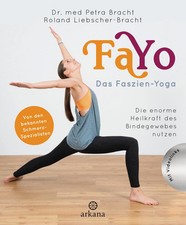 FaYo Das Faszien-Yoga | Petra