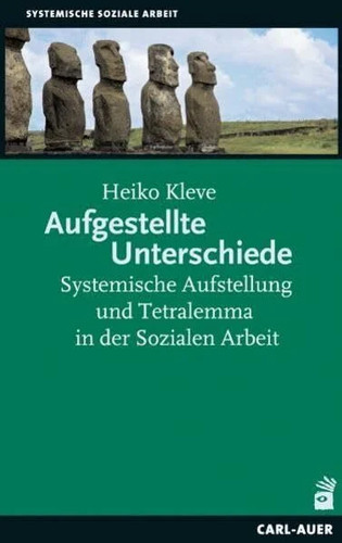 Aufgestellte unterschiede - aufgestellte,