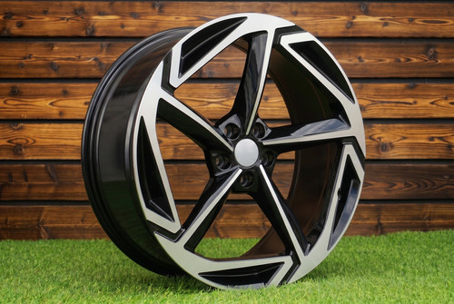 R18 zoll 5x114 - 5x114,3, hyundai