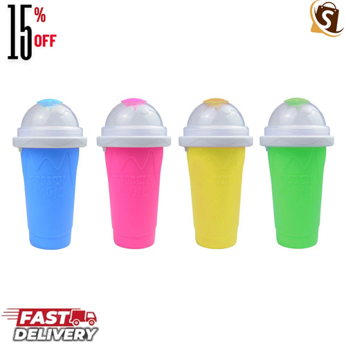Slushy maker tasse - maker,