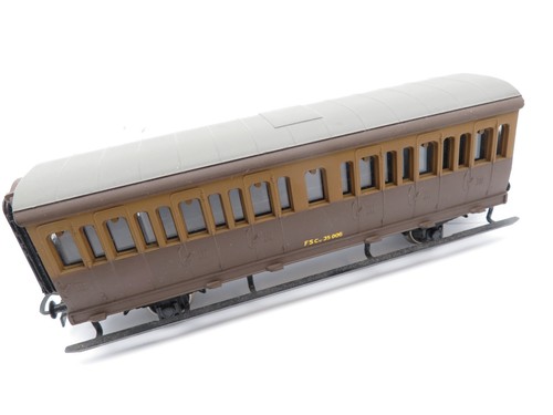 361h0 rivarossi h0 - /10,