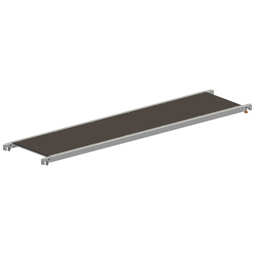 Layher belagbrücke 85m - layher, 2,85m