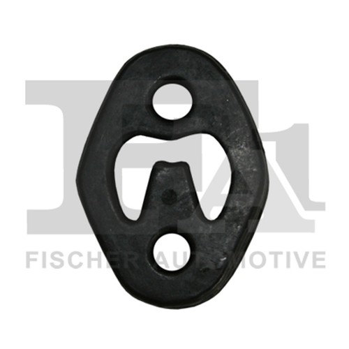 Halter abgasanlage fa1 - abgasanlage,