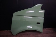 VW T5 Multivan Kotflügel vorne links grün L67Q 7H0821101E Transporter