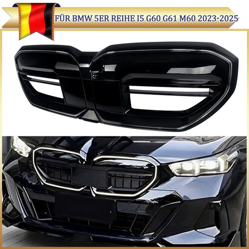Sport kühlergrill mit led - sport,