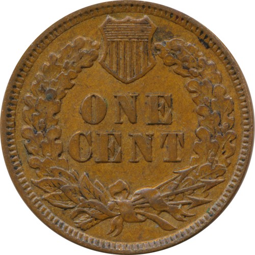Usa cent 1898 indian head - usa,