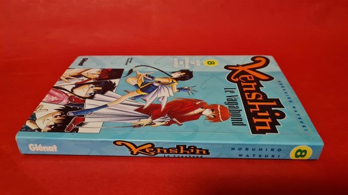 Französische ausgabe manga - französische,