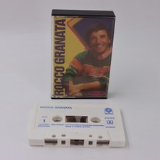 MC - Rocco Granata – 20 Hits