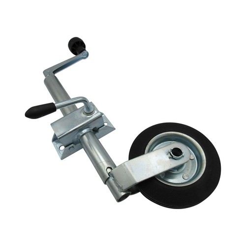 Schwerlast stützrad klemme - schwerlast,