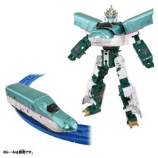 Takara tomy plarail shinkansen - tomy,