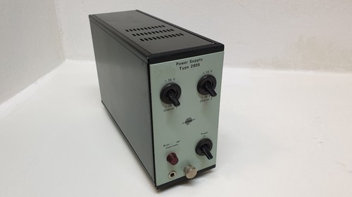Brüel kjaer 2805 power - kjaer,