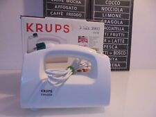 Grundgerät einer Krups 3Mix 3003  Type 604 190 Watt