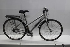 Scott Atacama Stream ALU Trekking Fahrrad 28 Zoll silber 7 Gang Shimano Nexus