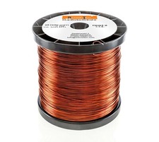 Kupferlackdraht W210 Grad 2 -