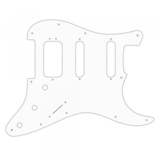 Usa pickguard für fender - usa, fender®