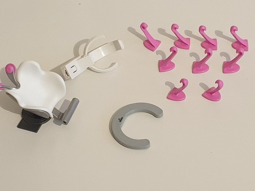 Playmobil friseur haarsalon - ,