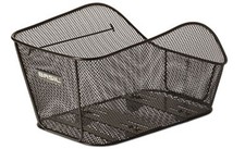 Fahrradkorb für Hinten Basil