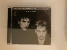 The best omd - best, 1988
