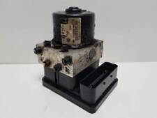 1C0907379J abs für VOLKSWAGEN GOLF IV BERLINA (1J1) 3P HIGHLINE 2.0 1997 358406