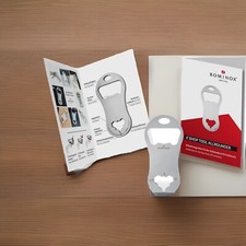 3 STÜCK! Rominox Shop Tool