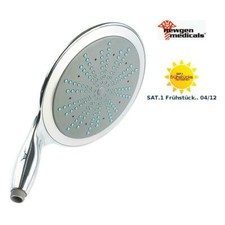 XXL Deluxe Design Duschkopf Regendusche | Kopfbrause | Duschbrause Handbrause 