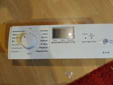 Siemens Bosch Drehgriff Programm Schalter 00602879 Originalteil 