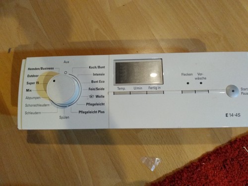 Siemens bosch drehgriff - siemens,