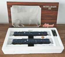 Modelleisenbahn Liliput L