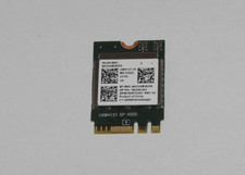 HP 17-Y 250 G4 WLAN Karte Wifi Bluetooth 792204-001