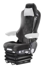 Grammer Kingman MSG90.6 Basic