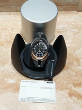 Pirelli Uhr PZERO TEMPO Diver