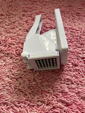 Pommesschneider Kartoffelschneider Frittenschneider Pommes Schneider Gebraucht