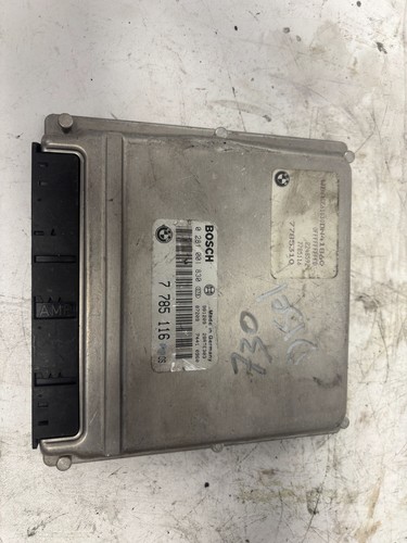7785116 0281001830 bmw 530d - 7785116,